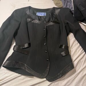 Vintage Thierry Mugler jacket